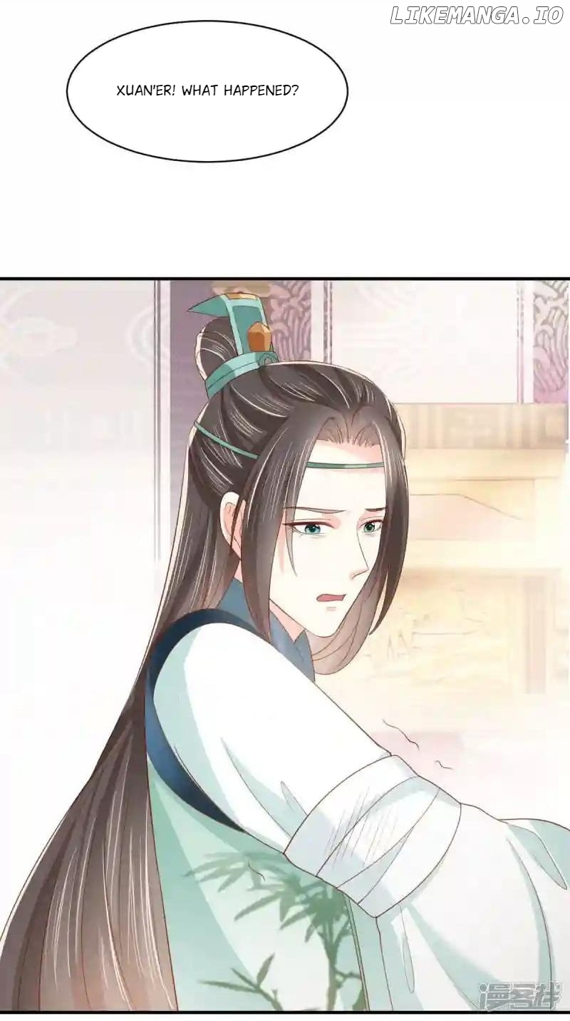 Do Not Mess With The Stupid Concubine Chapter 150 - page 40